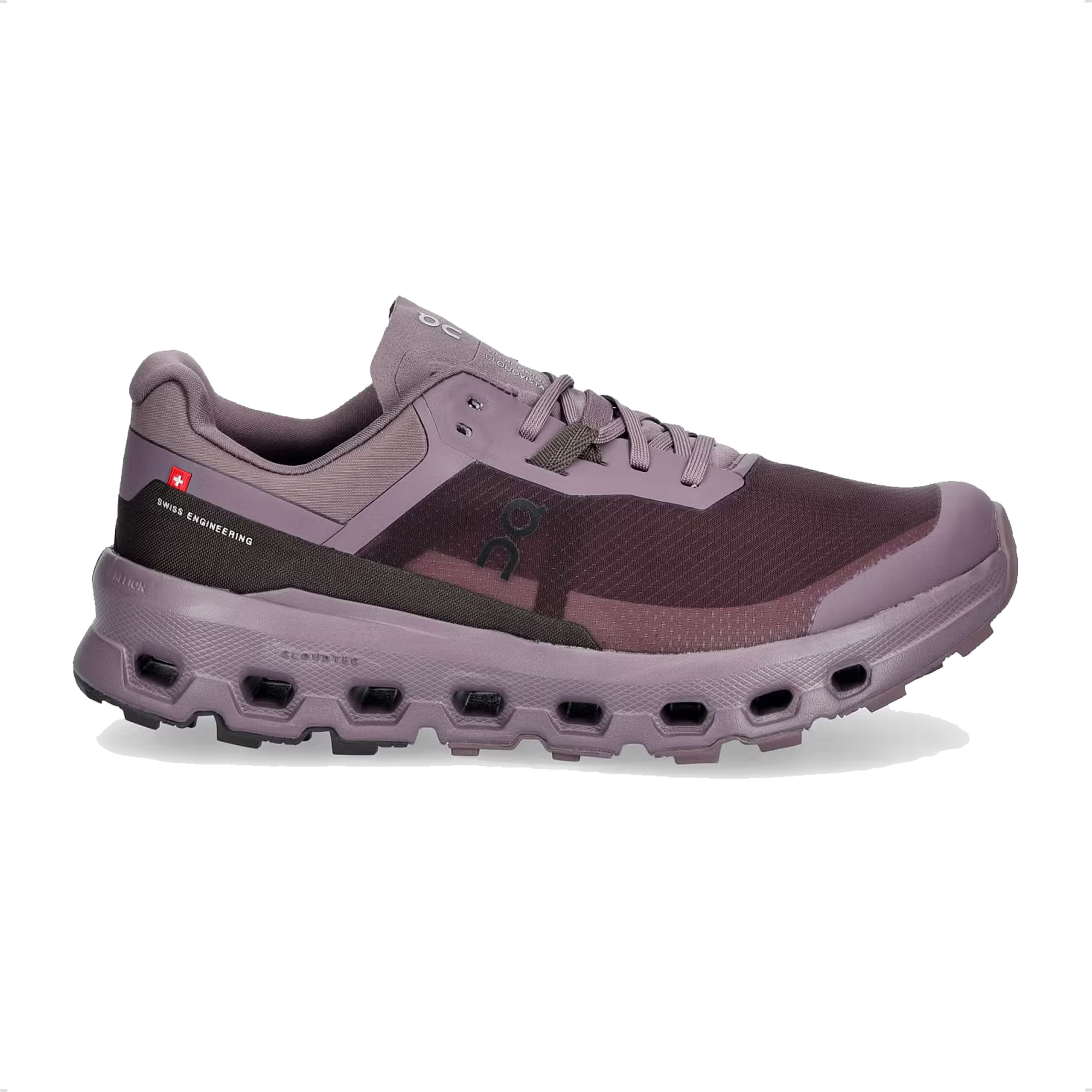 Zapatillas On Cloudvista 2 running mujer de On