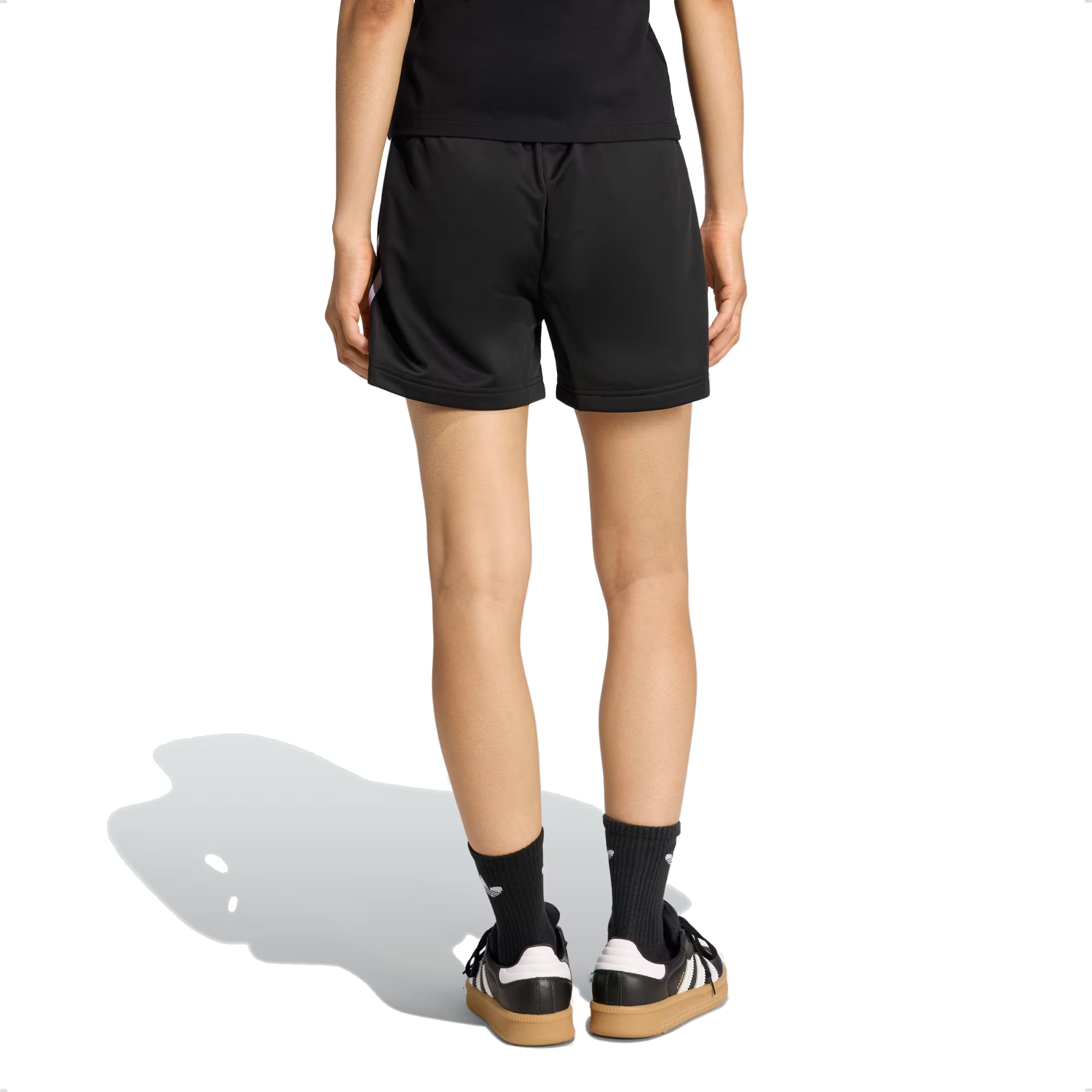 Short Adidas Originals Firebird Classic para mujer — imagen 2