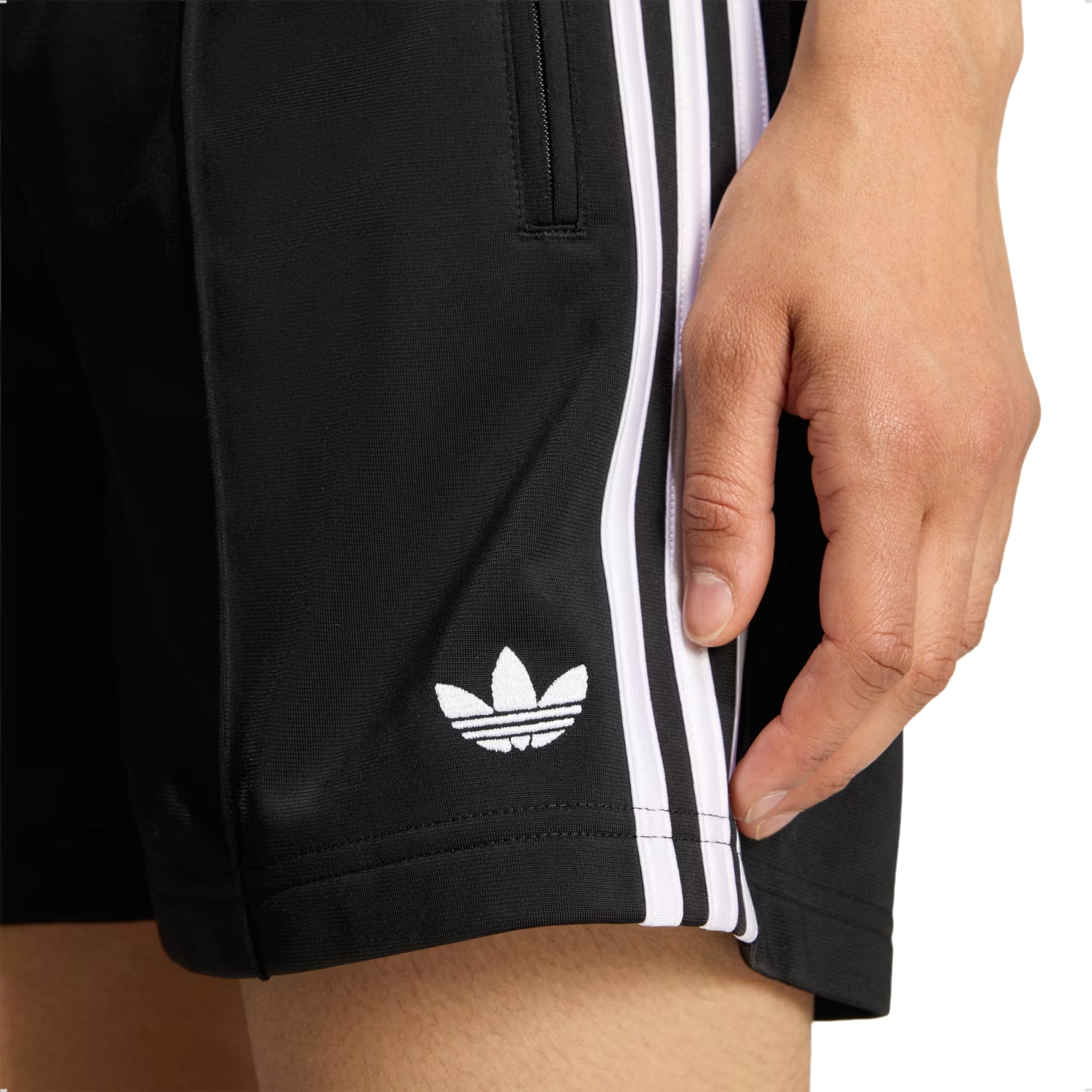 Short Adidas Originals Firebird Classic para mujer — imagen 4