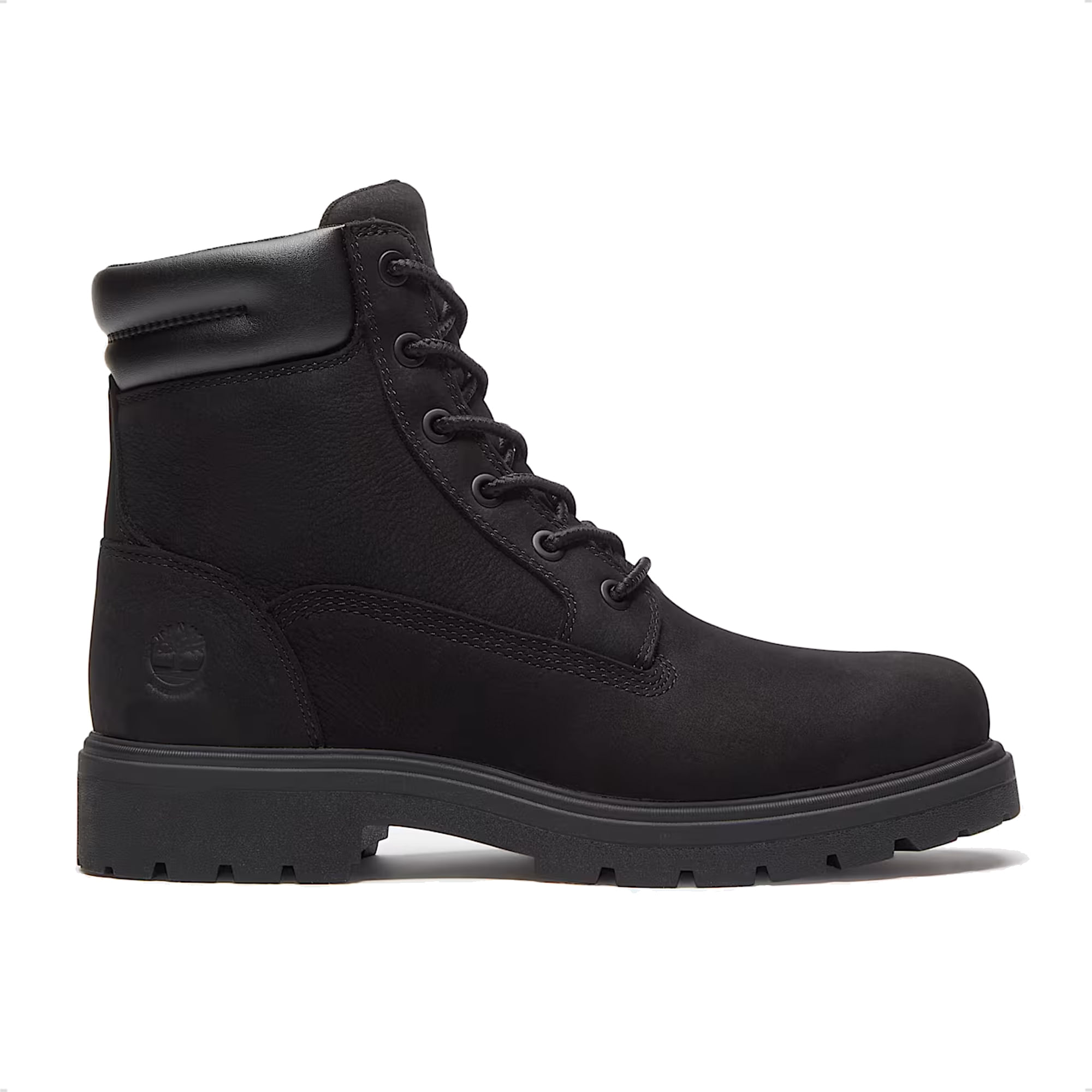 Borcegos Timberland Auburm Falls Waterproof para mujer