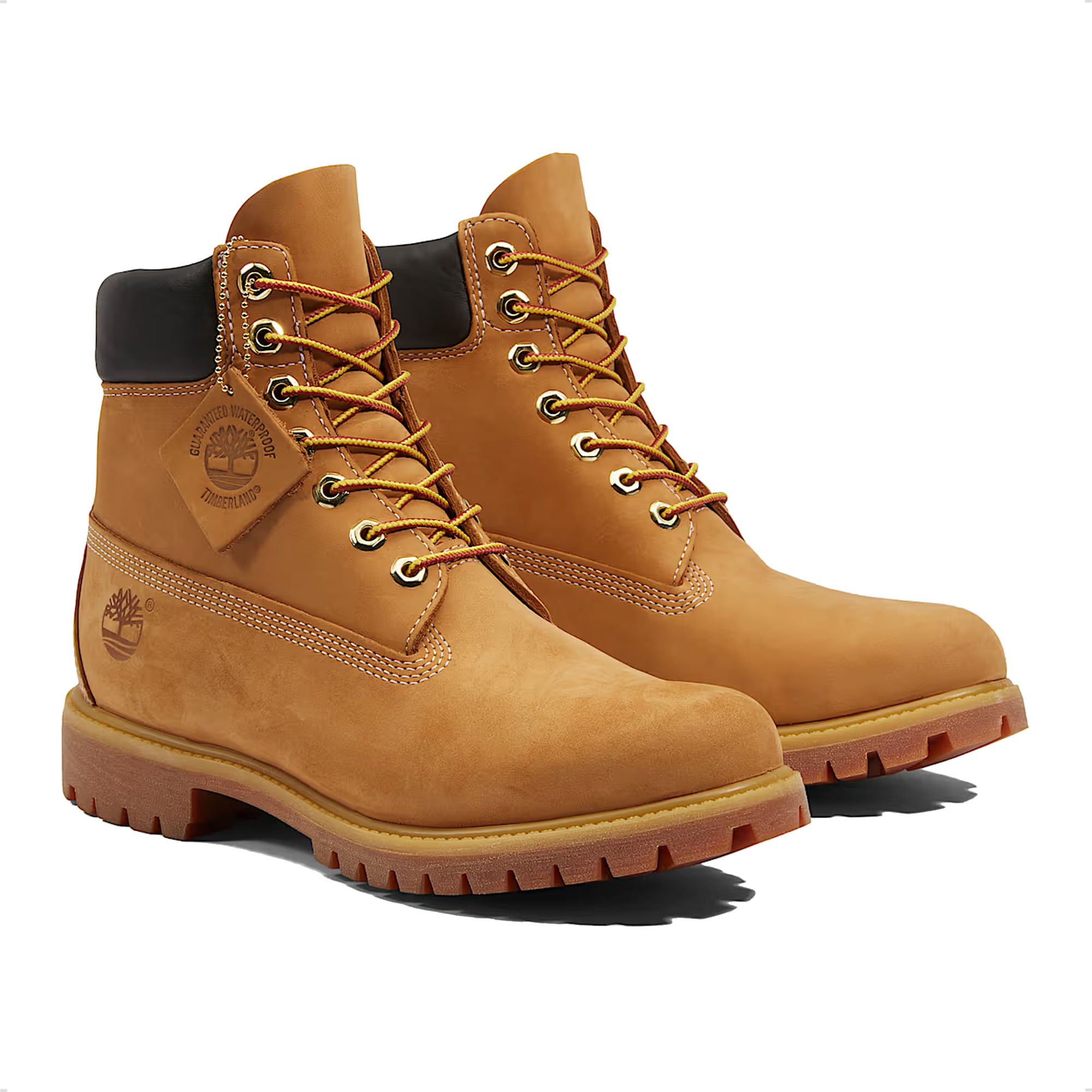 Borcegos Timberland Premium 6 Waterproof para Hombre — imagen 3