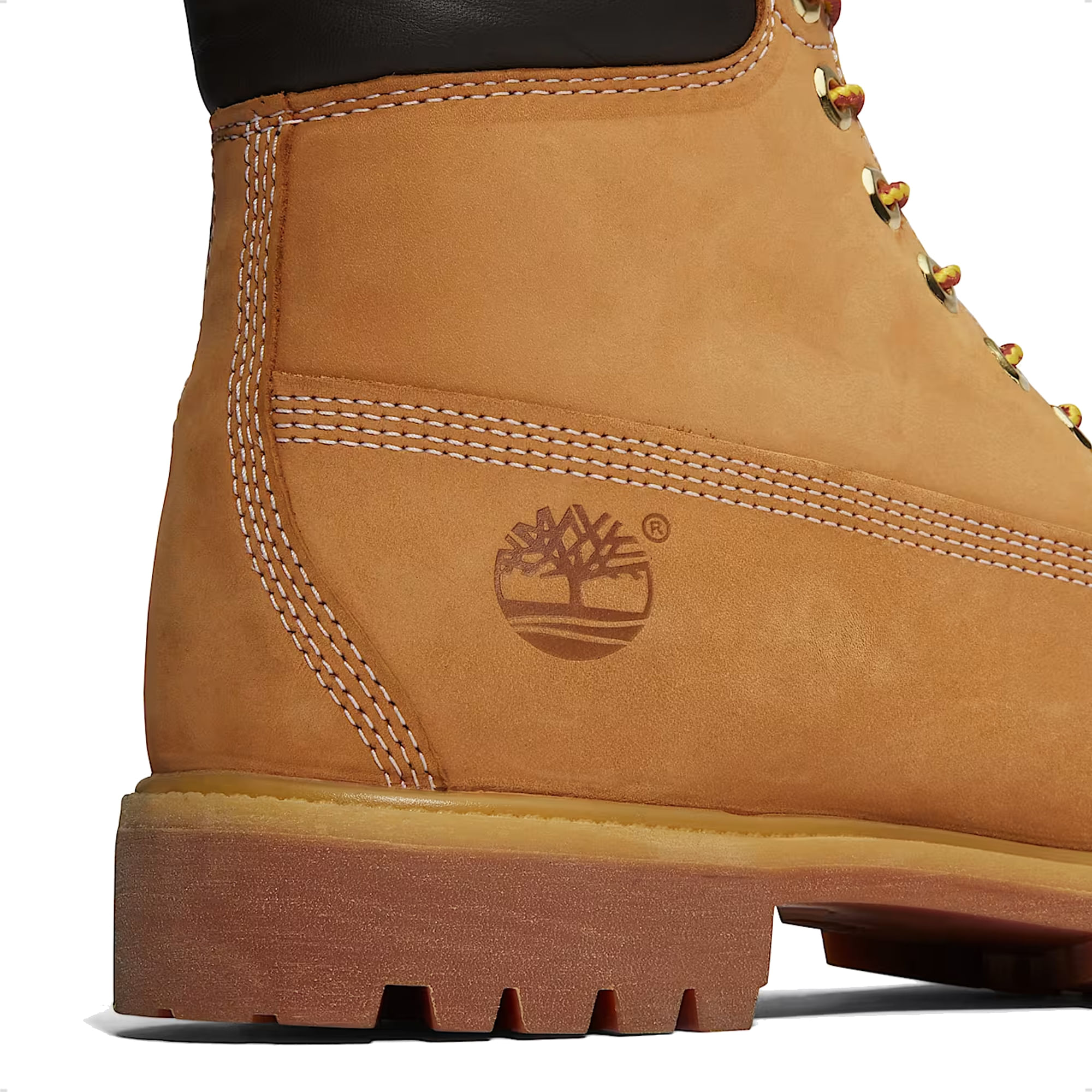 Borcegos Timberland Premium 6 Waterproof para Hombre — imagen 6