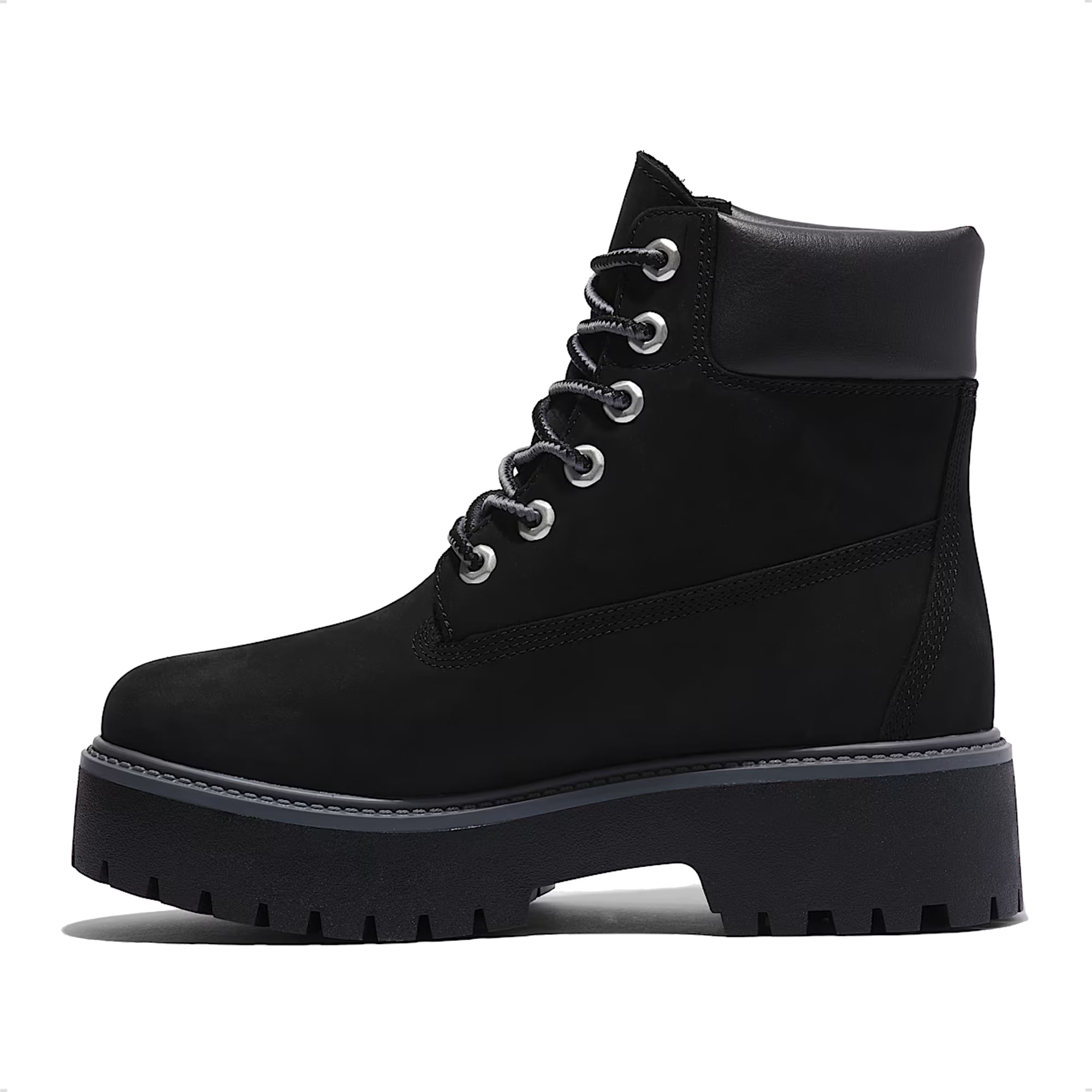 Borcegos Timberland Stone Street Waterproof para mujer — imagen 2