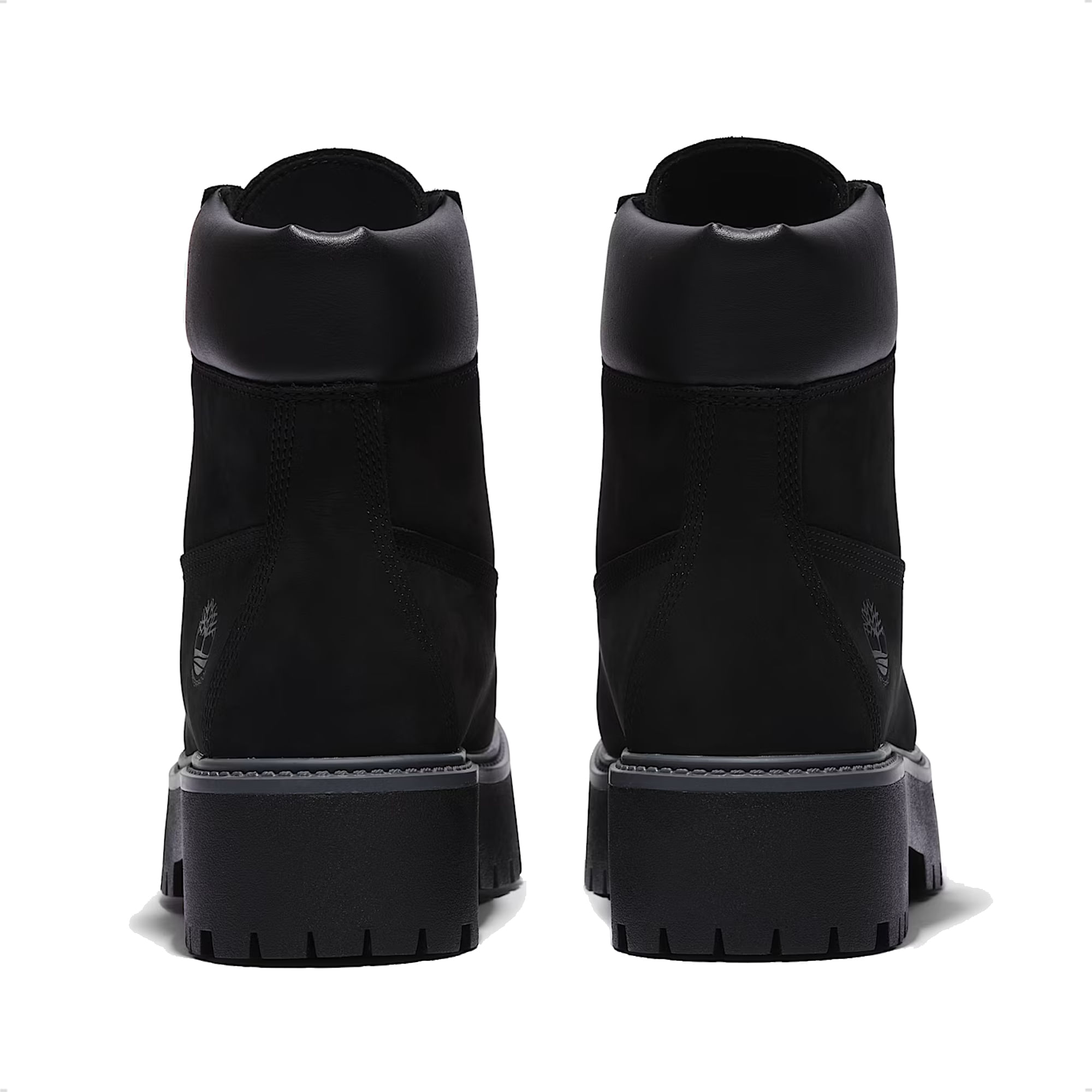 Borcegos Timberland Stone Street Waterproof para mujer — imagen 4