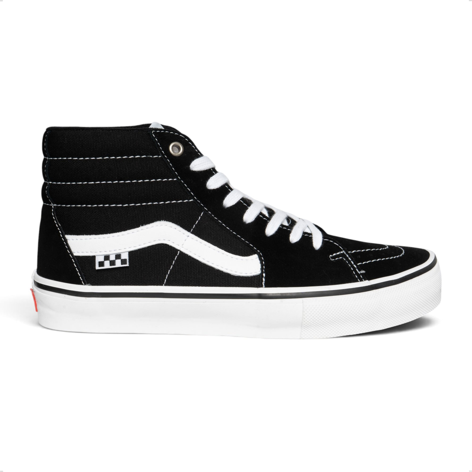Zapatillas Vans Skate Sk8-Hi unisex