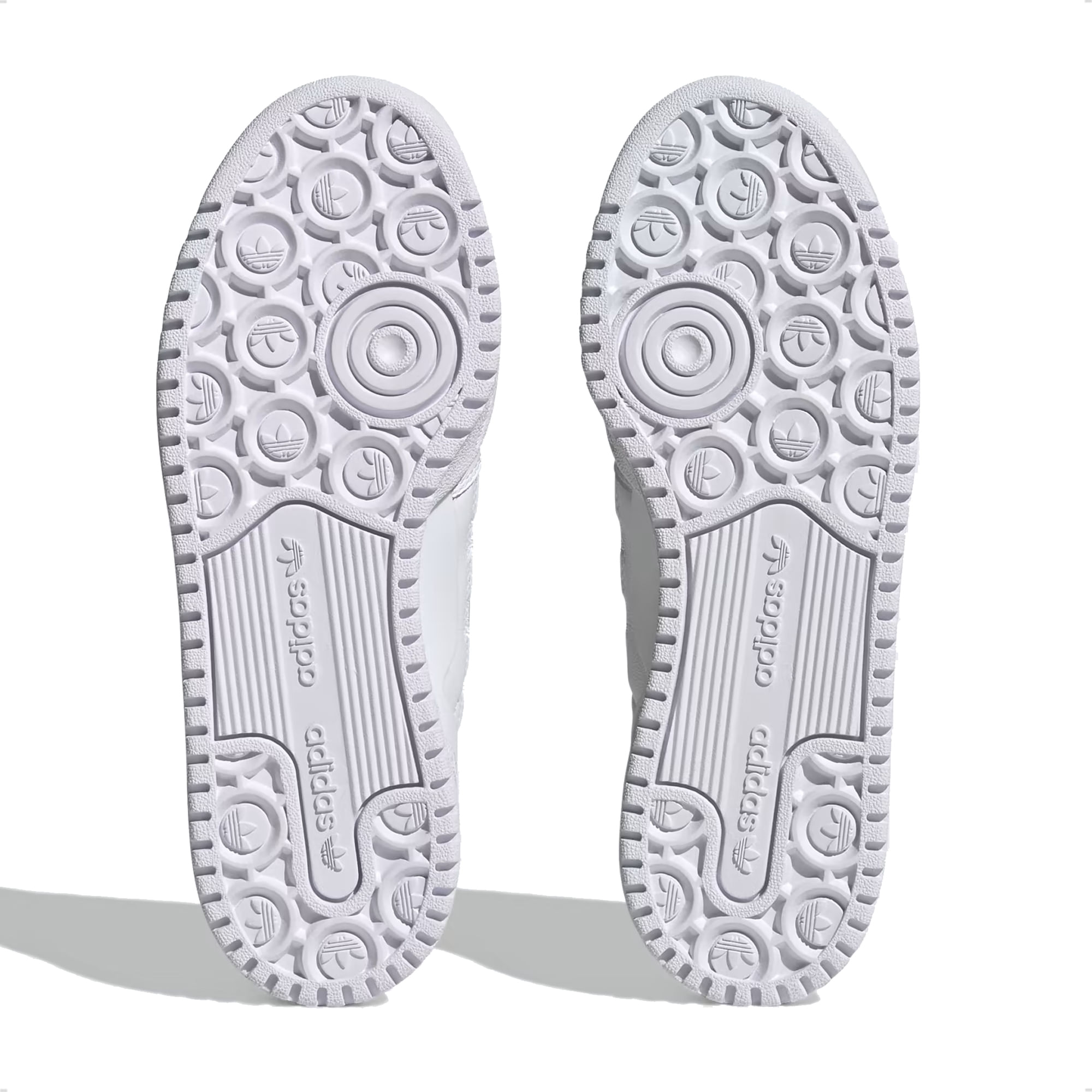 Zapatillas Adidas Originals Forum bold stripes mujer — imagen 5