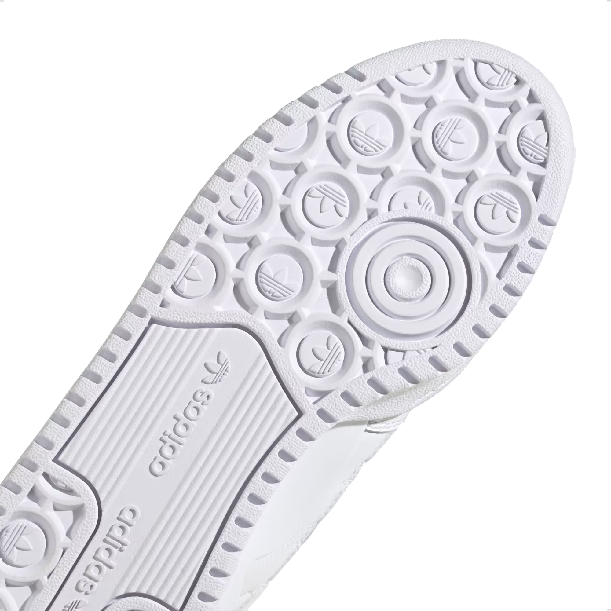 Zapatillas Adidas Originals Forum bold stripes mujer — imagen 7