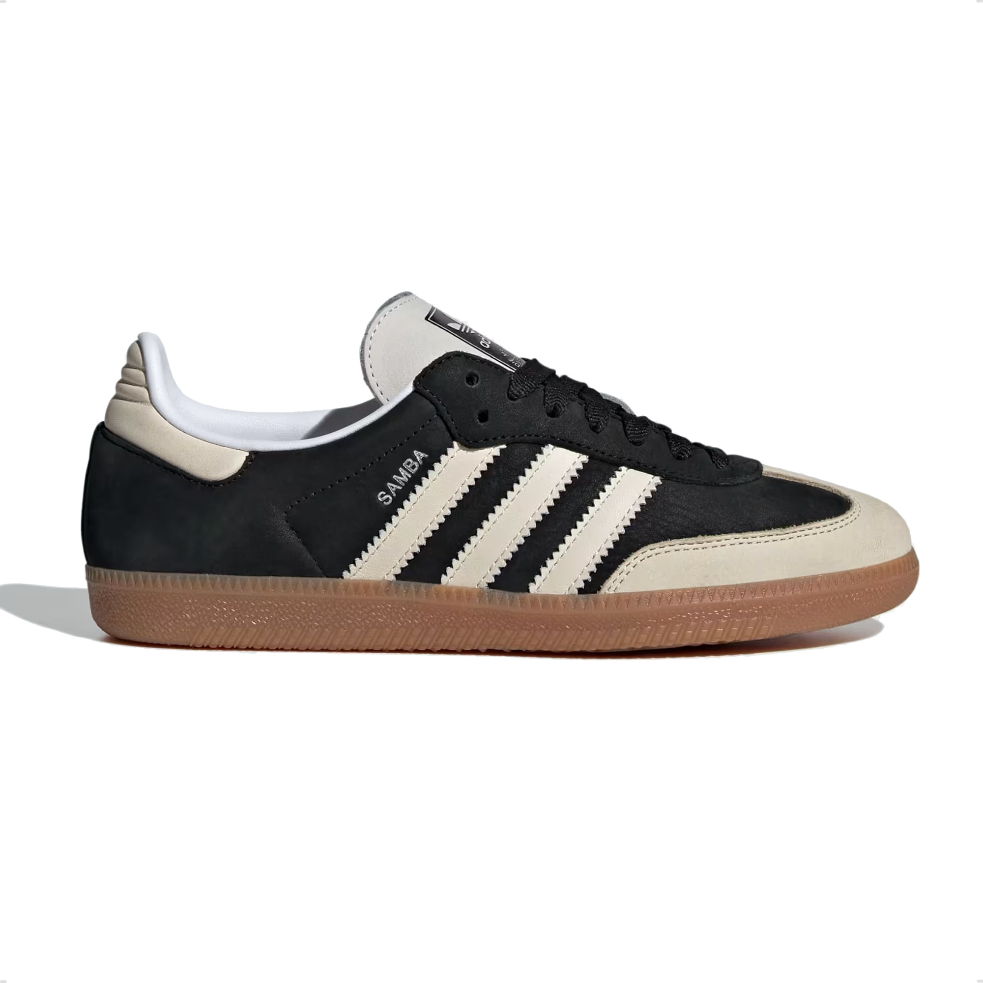 Zapatillas adidas originals samba og mujer