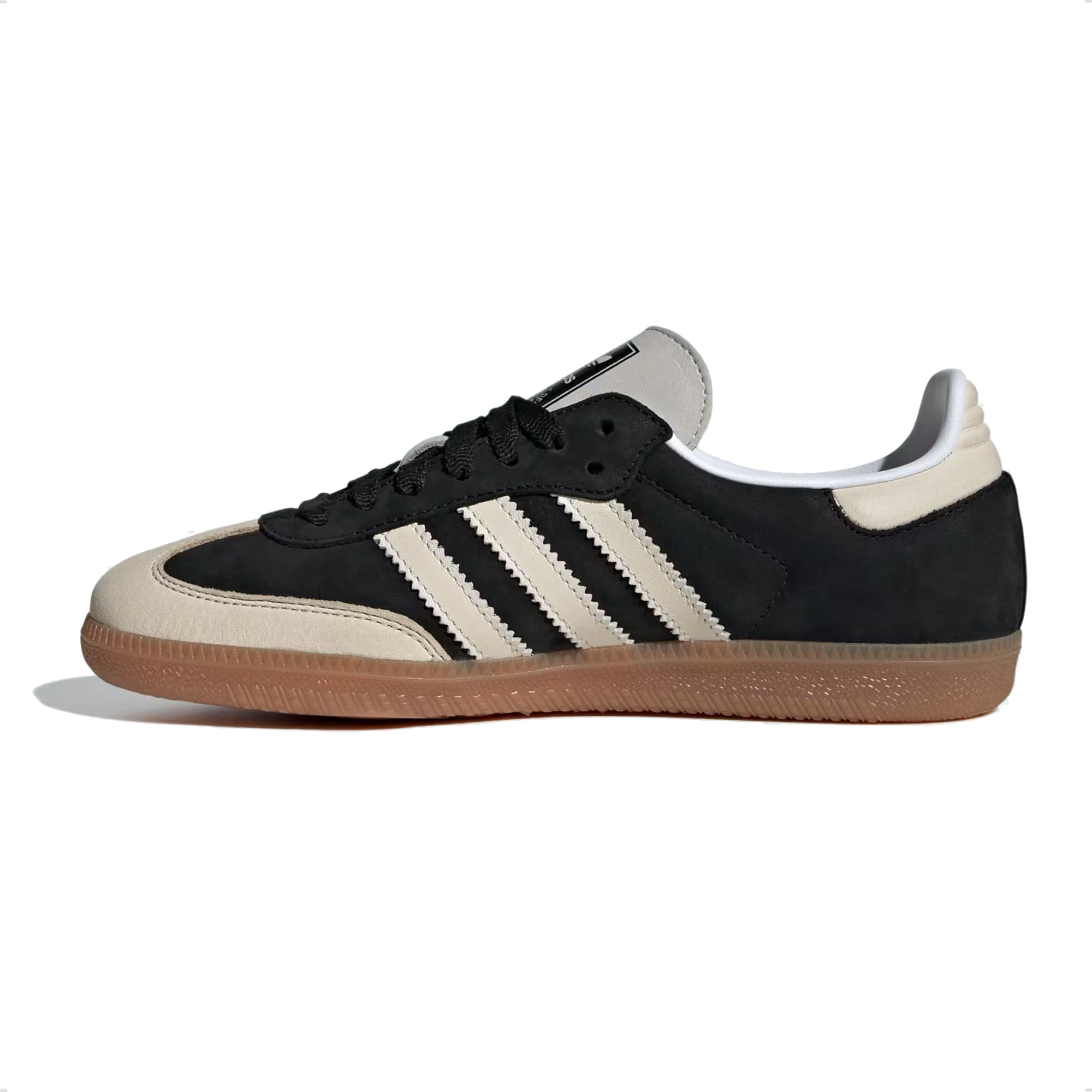 Zapatillas adidas originals samba og mujer — imagen 2
