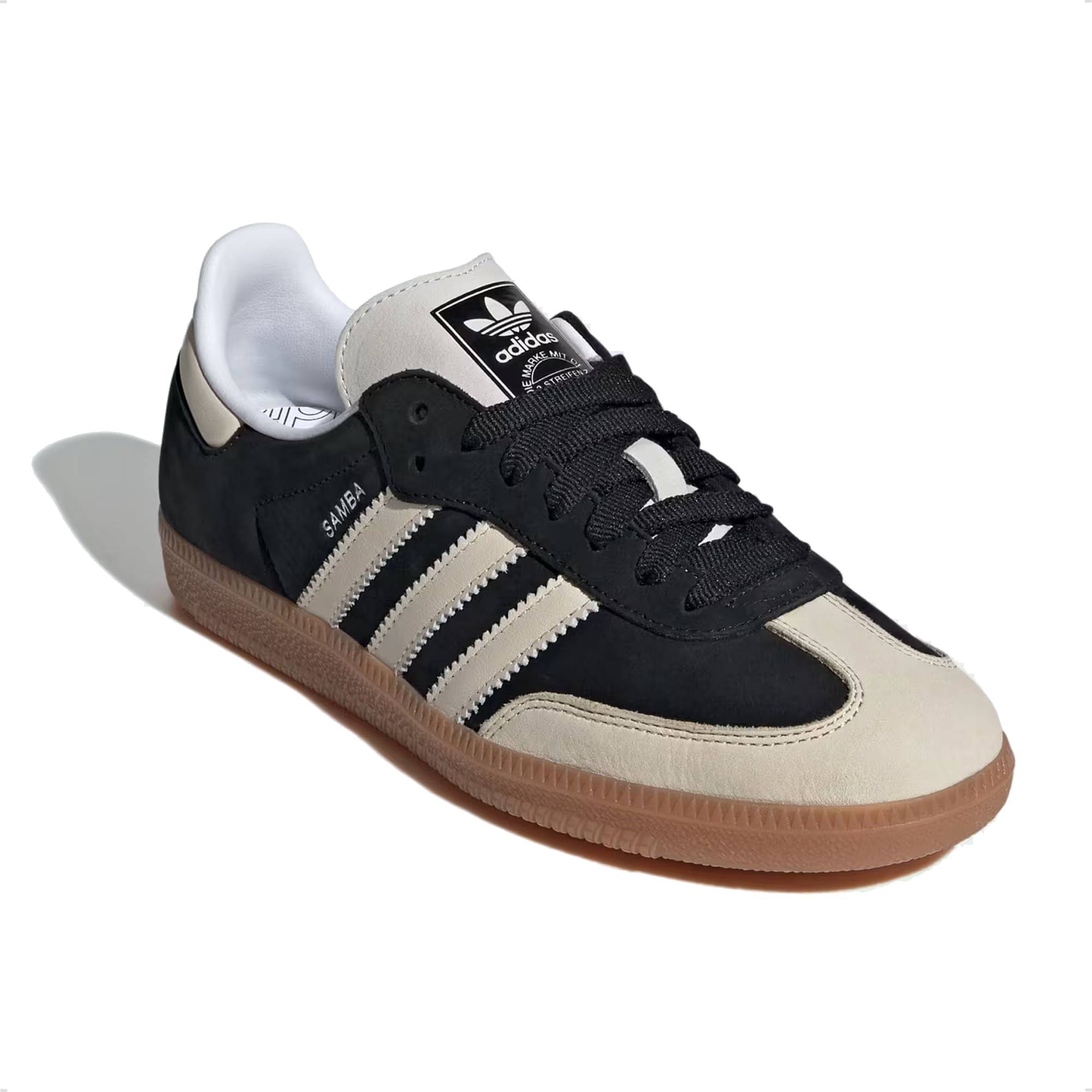 Zapatillas adidas originals samba og mujer — imagen 3