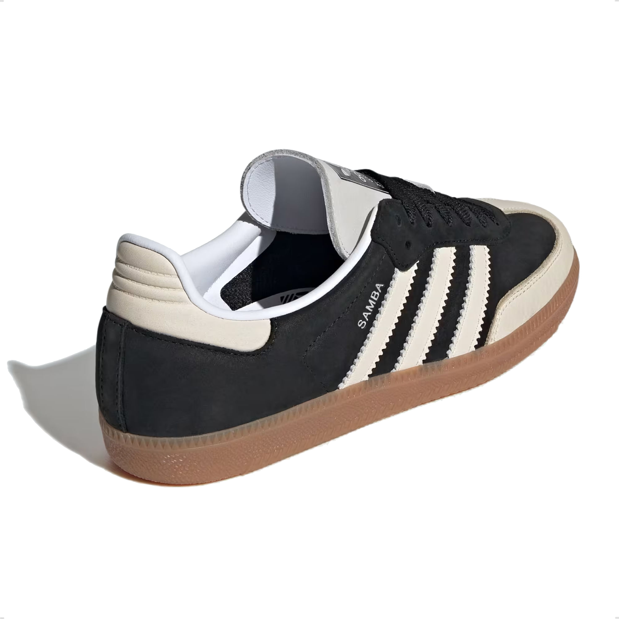 Zapatillas adidas originals samba og mujer — imagen 4