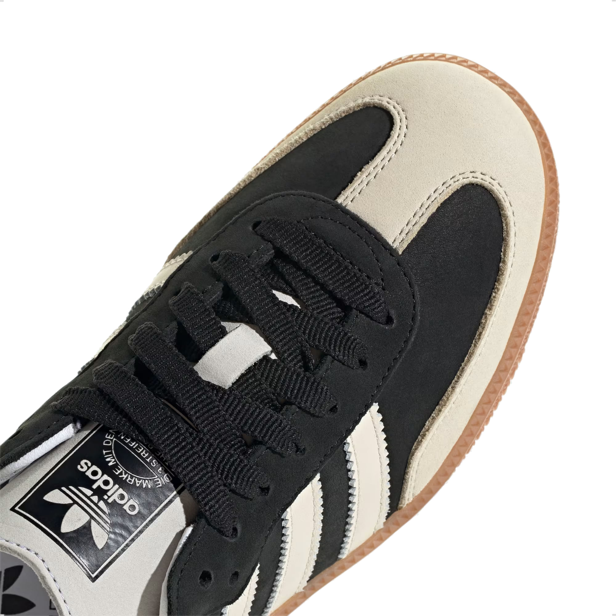 Zapatillas adidas originals samba og mujer — imagen 6