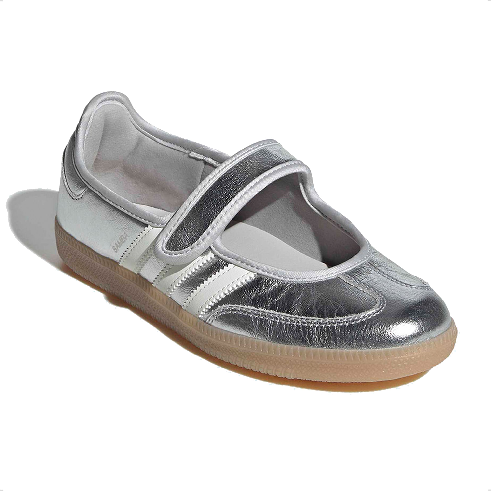 Zapatillas Adidas Originals Samba Jane mujer de Adidas Originals — imagen 3
