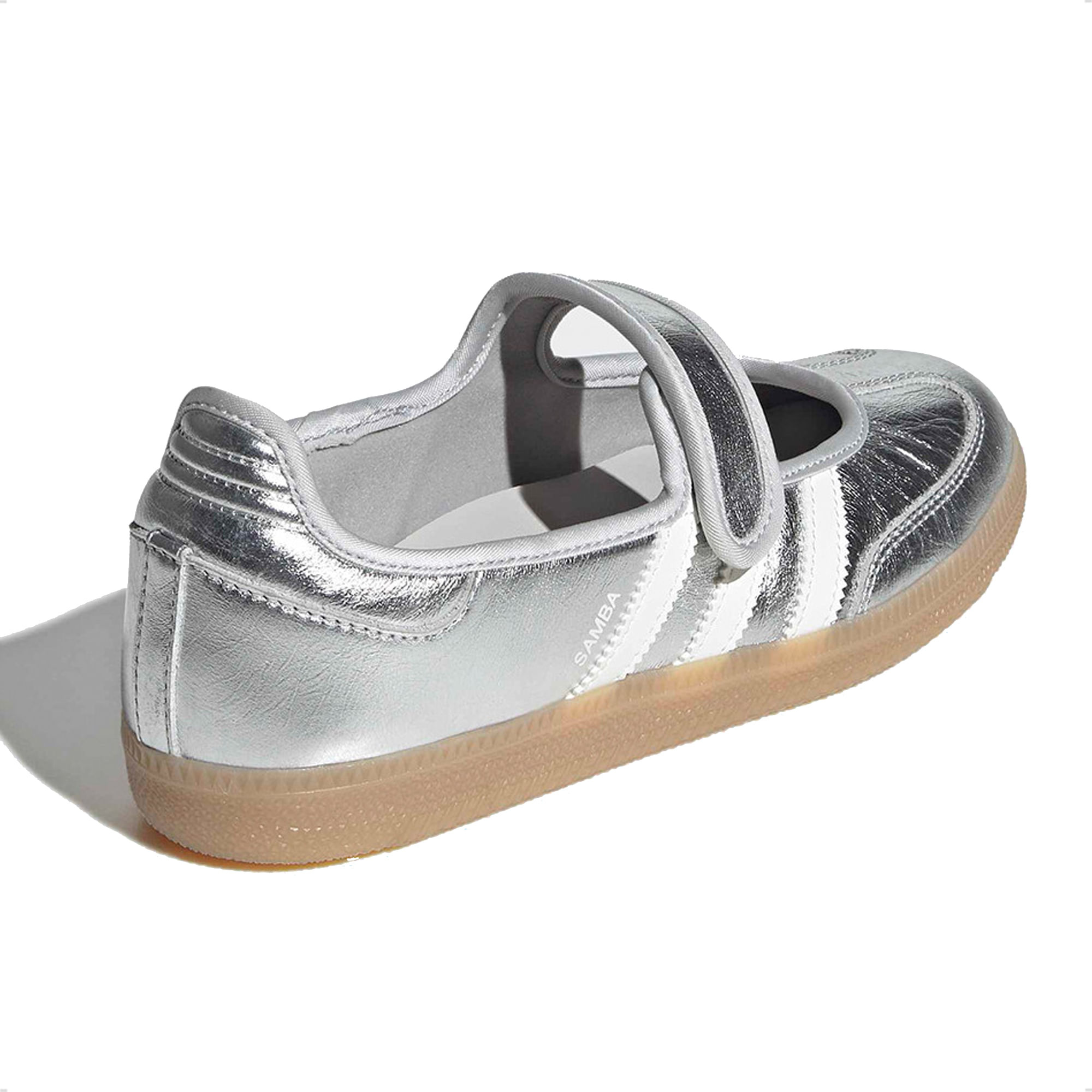 Zapatillas Adidas Originals Samba Jane mujer de Adidas Originals — imagen 4