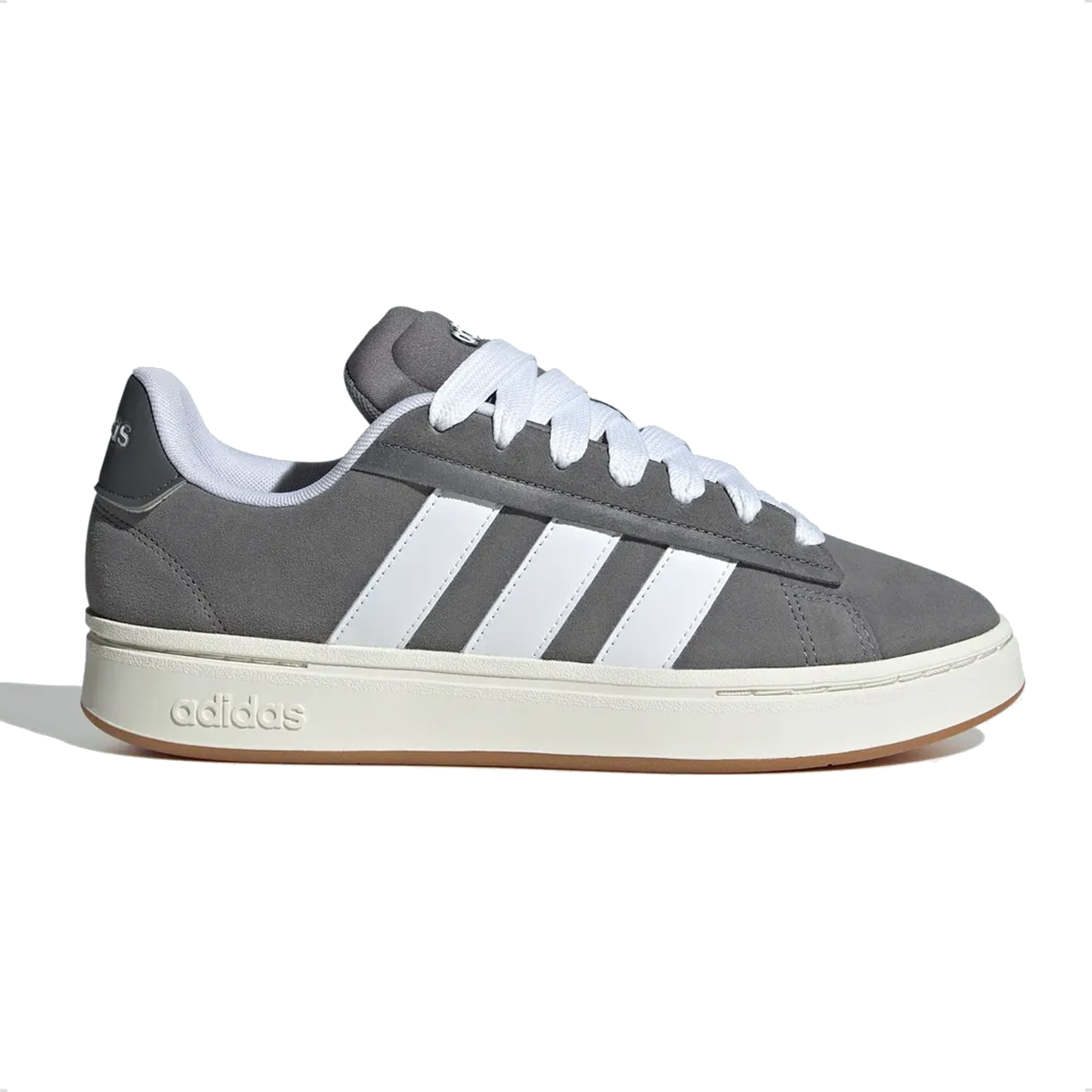 Zapatillas adidas grand court alpha urbano unisex