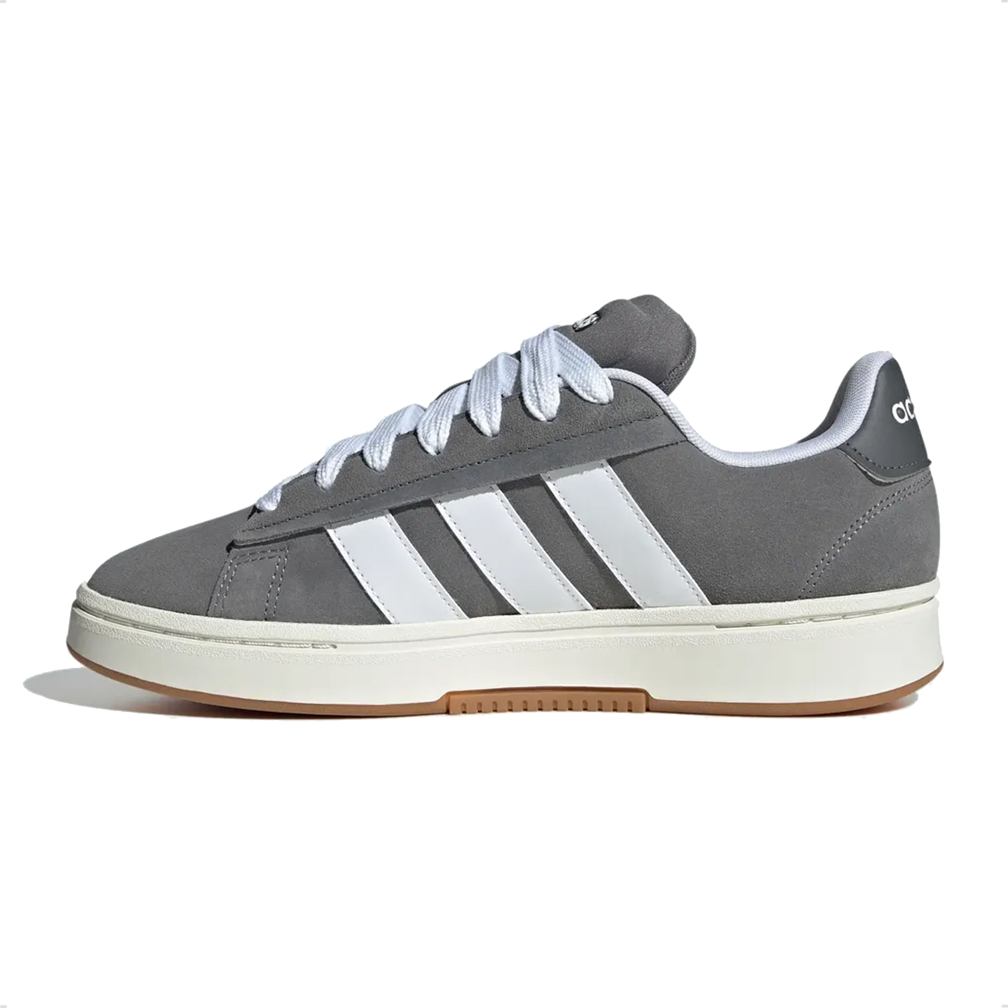 Zapatillas adidas grand court alpha urbano unisex — imagen 2