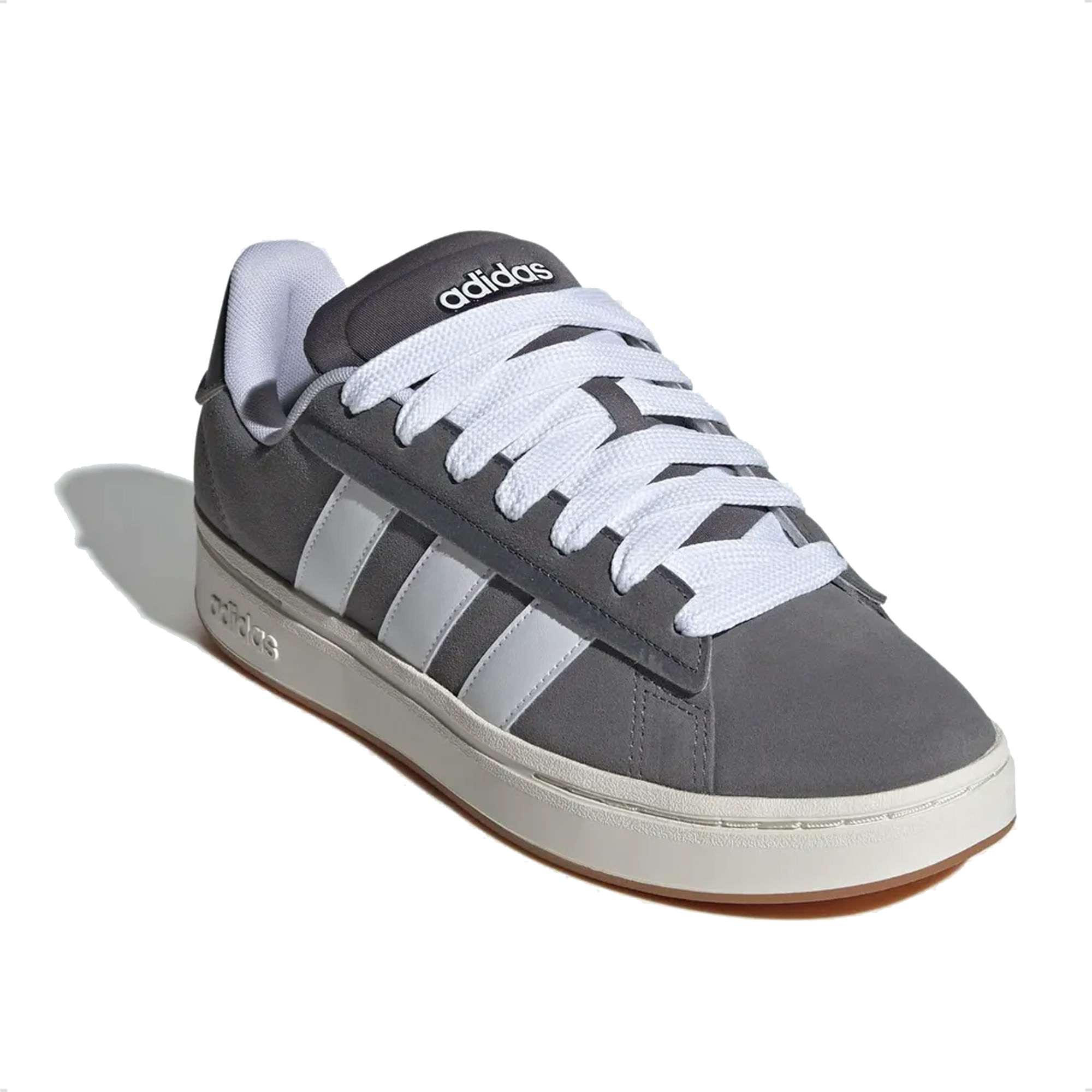 Zapatillas adidas grand court alpha urbano unisex — imagen 3