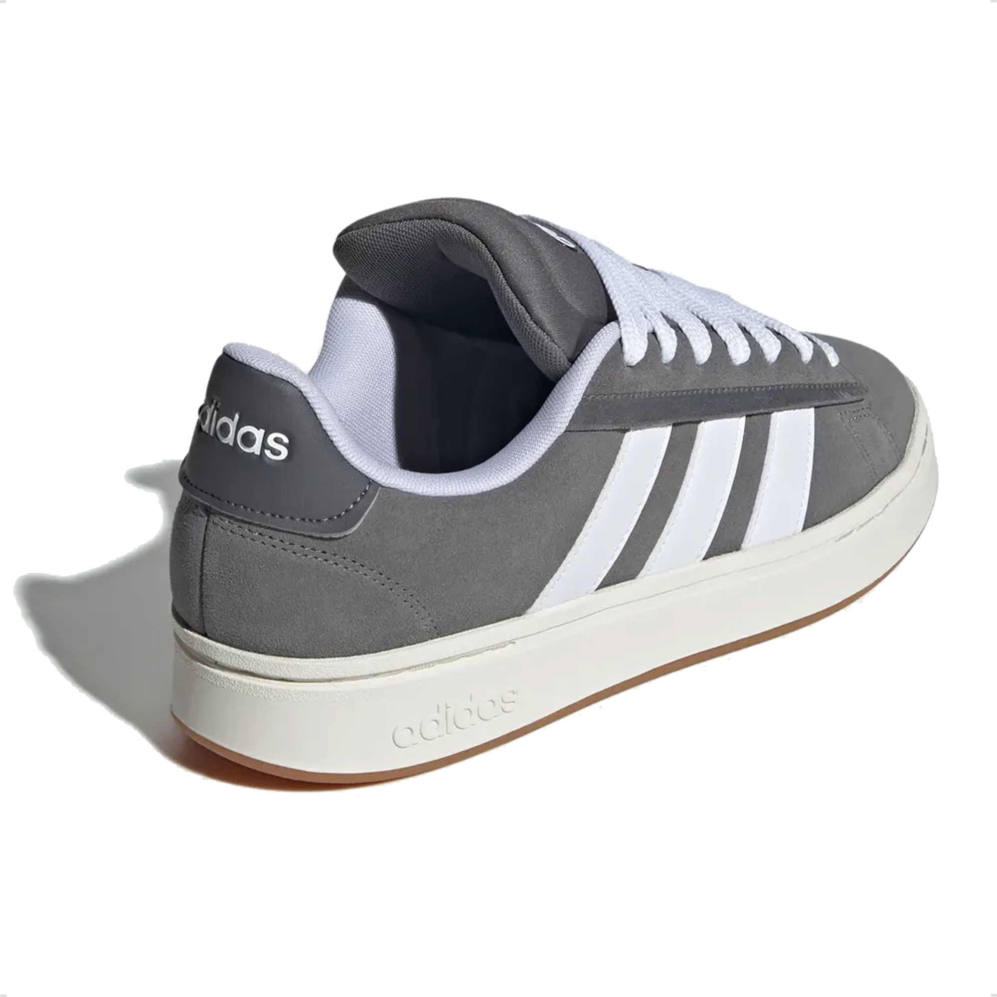 Zapatillas adidas grand court alpha urbano unisex — imagen 4