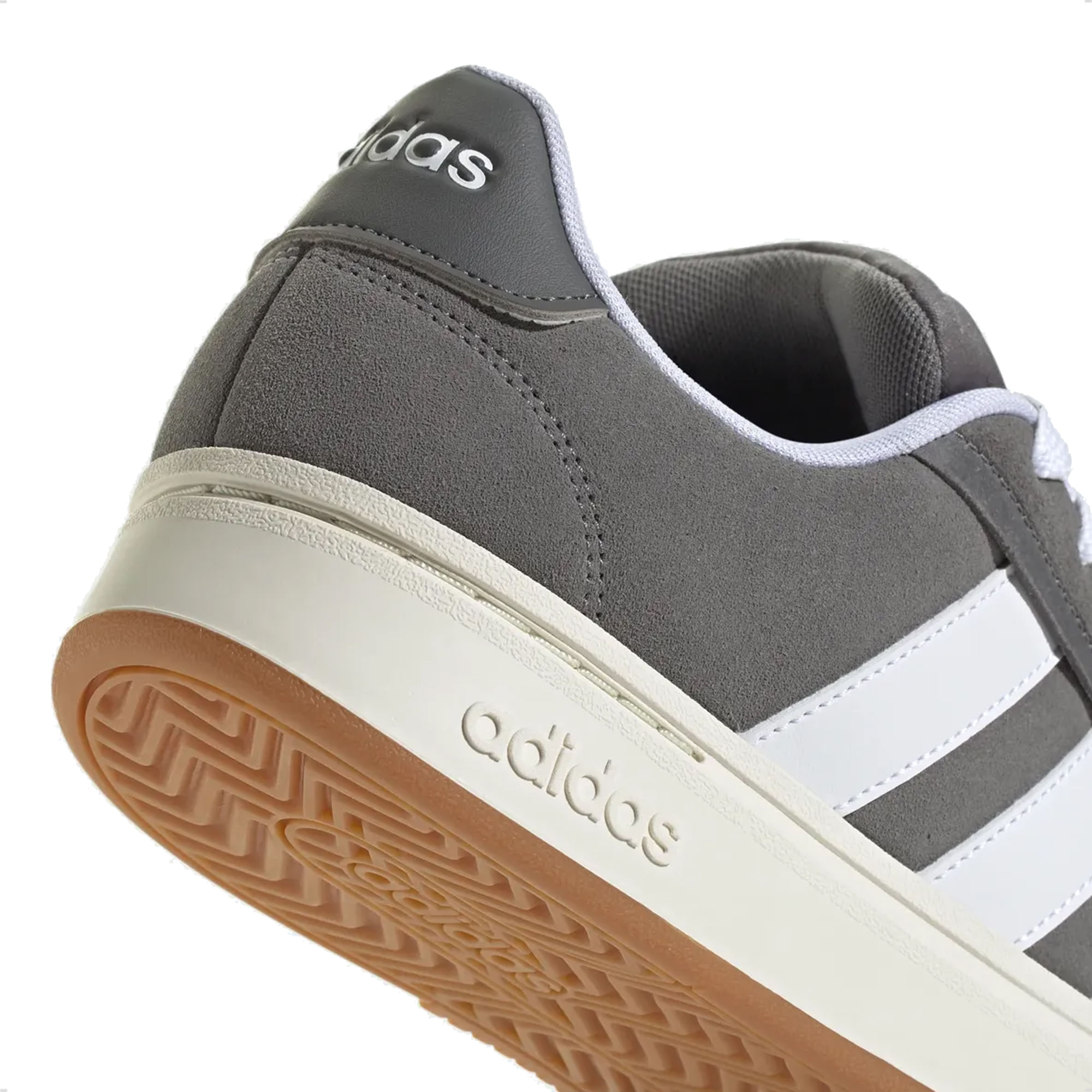 Zapatillas adidas grand court alpha urbano unisex — imagen 6
