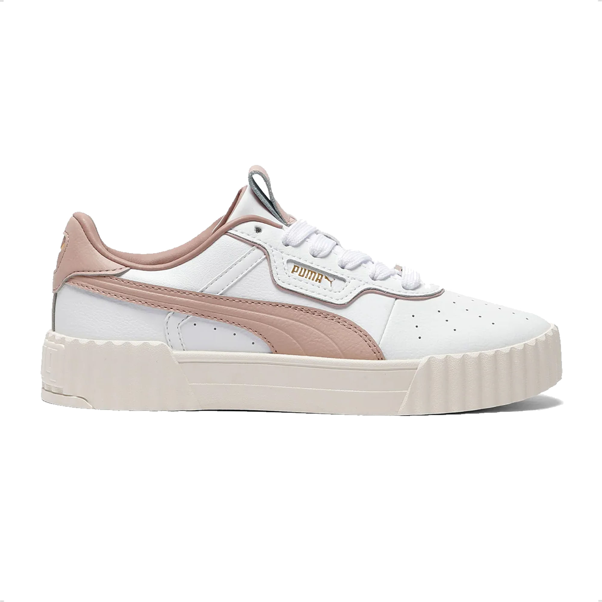 Zapatillas Puma Carina 3.0 Luxe Urbano para mujer