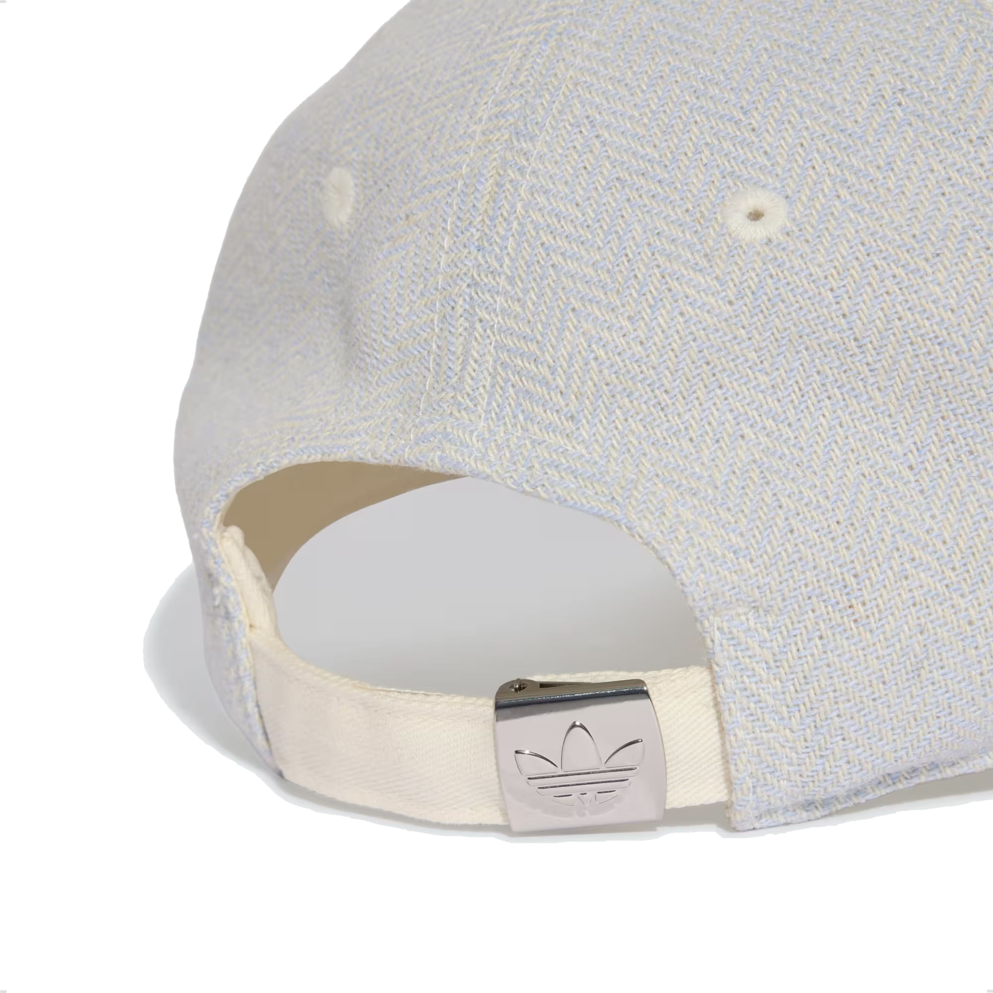 Gorra Adidas Originals Tweed Unisex — imagen 4