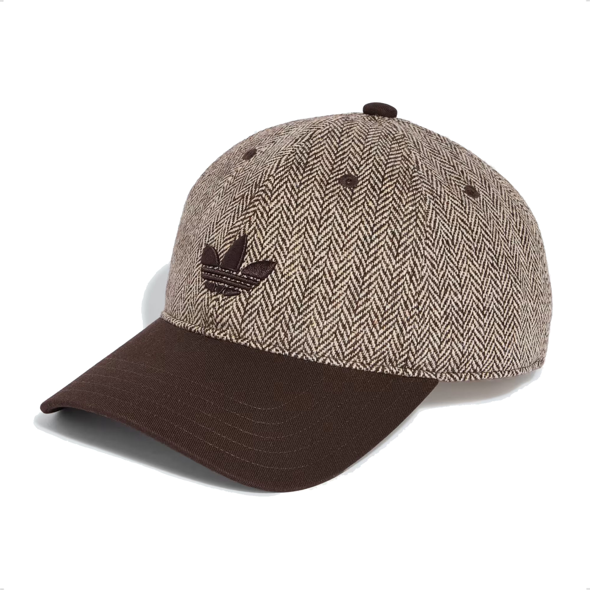 Gorra Adidas Originals Tweed Unisex